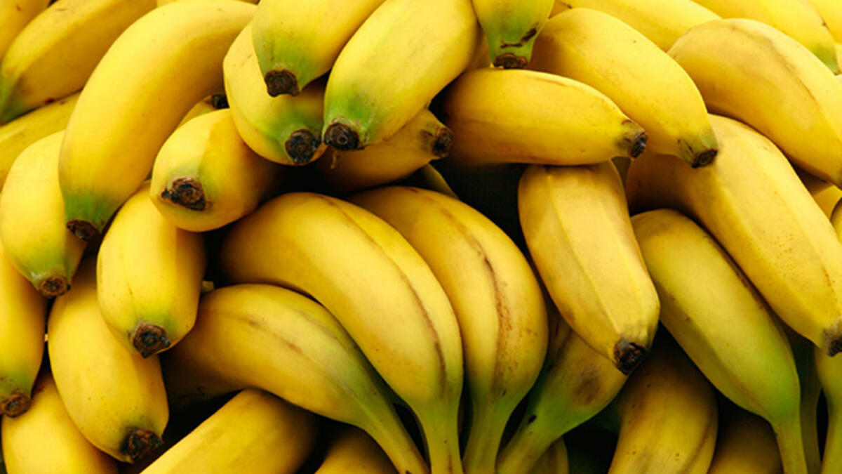banana healthy food ramadan