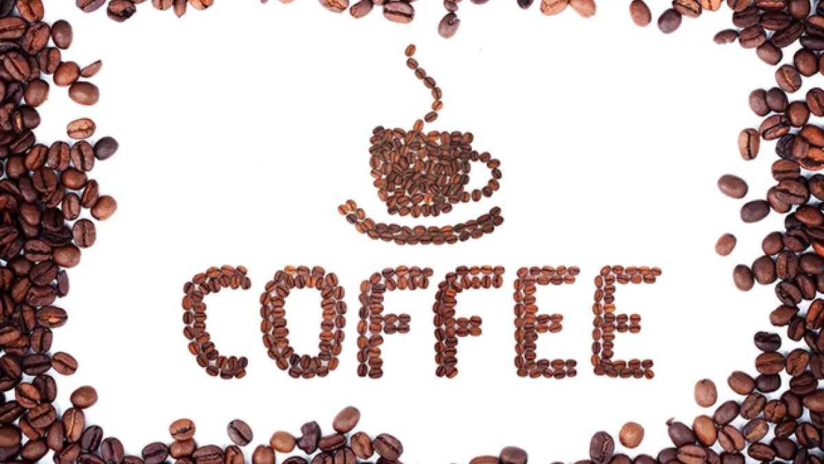 no caffeine coffee drinks