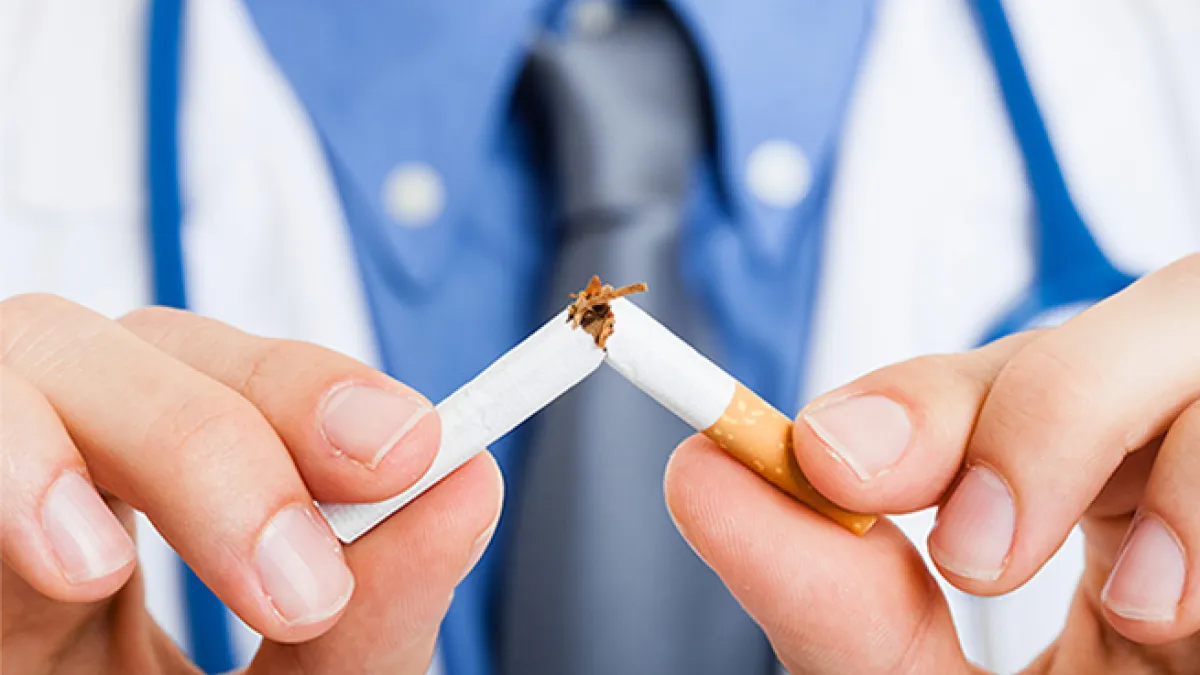 no smoking ramadan