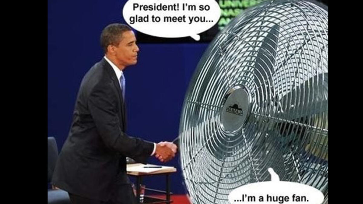 Don’t be a fan fool! Check blade direction, because ceiling fans must run counter-clockwise to create downdraft, forcing cooler air to the floor. And switch fans off when you leave the house - moving air cools our bodies, but air movement actually heats the air up!