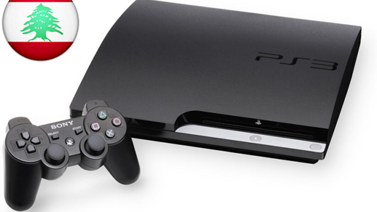 Lebanon’s gaming enthusiasts must have been looking for cheap deals because the cost of a PlayStation 3 was the most Googled item in Lebanon. Did you hear that, Sonic the Hedgehog?