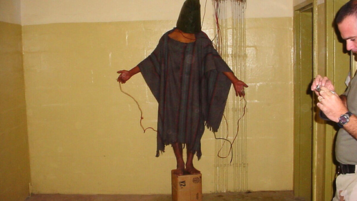 Abu Ghraib