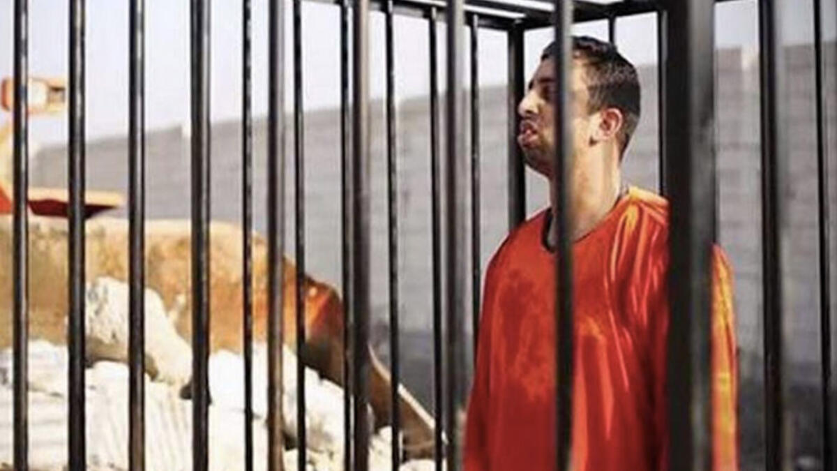 Mu’ath al Kaseasbeh