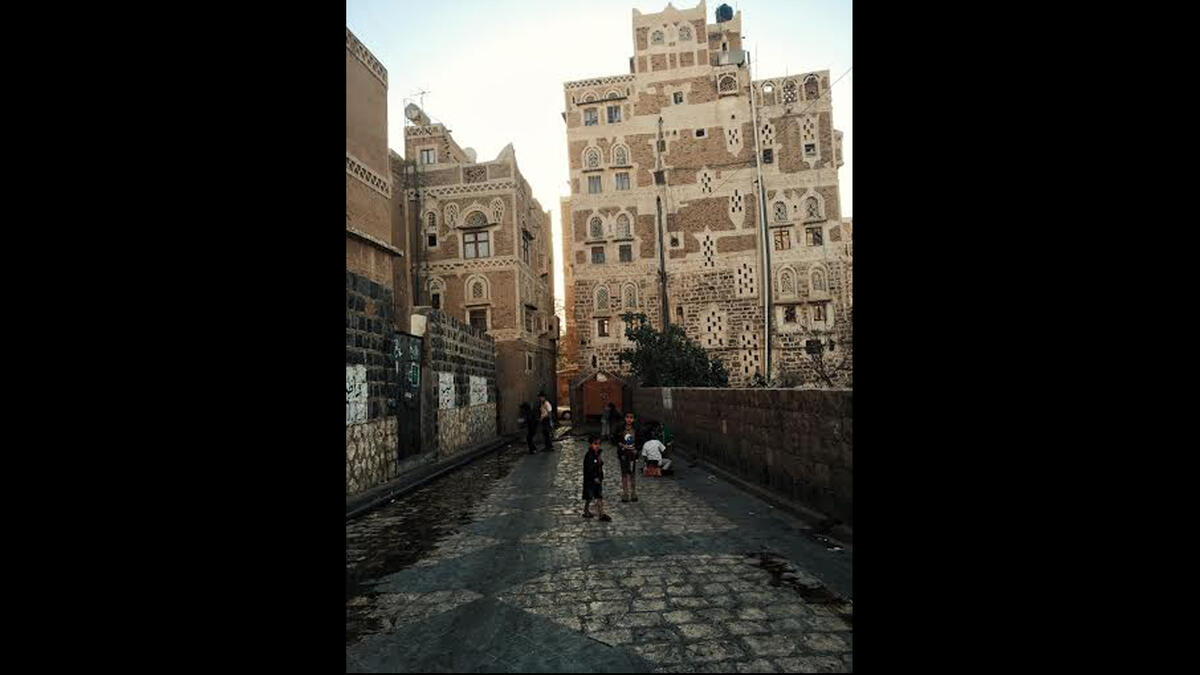 Sana'a Yemen