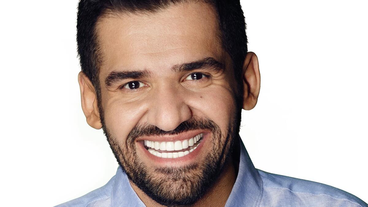 The "evolution of Arabic music" smashed up in six minutes! | Al Bawaba