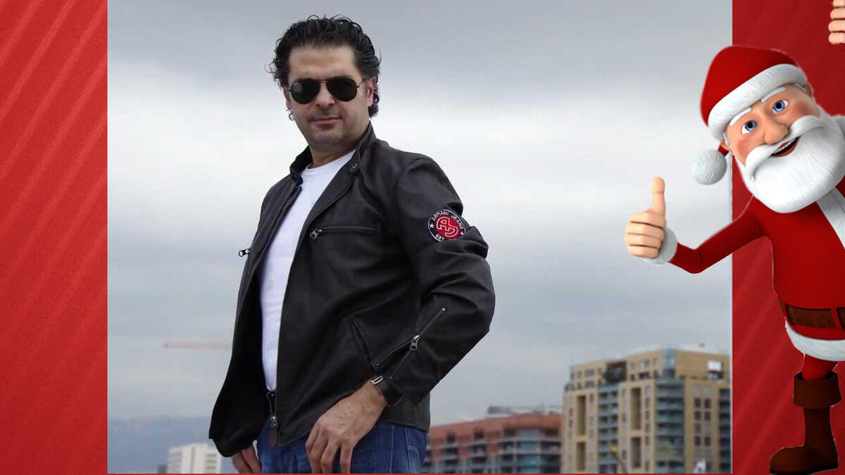 Ragheb Alama