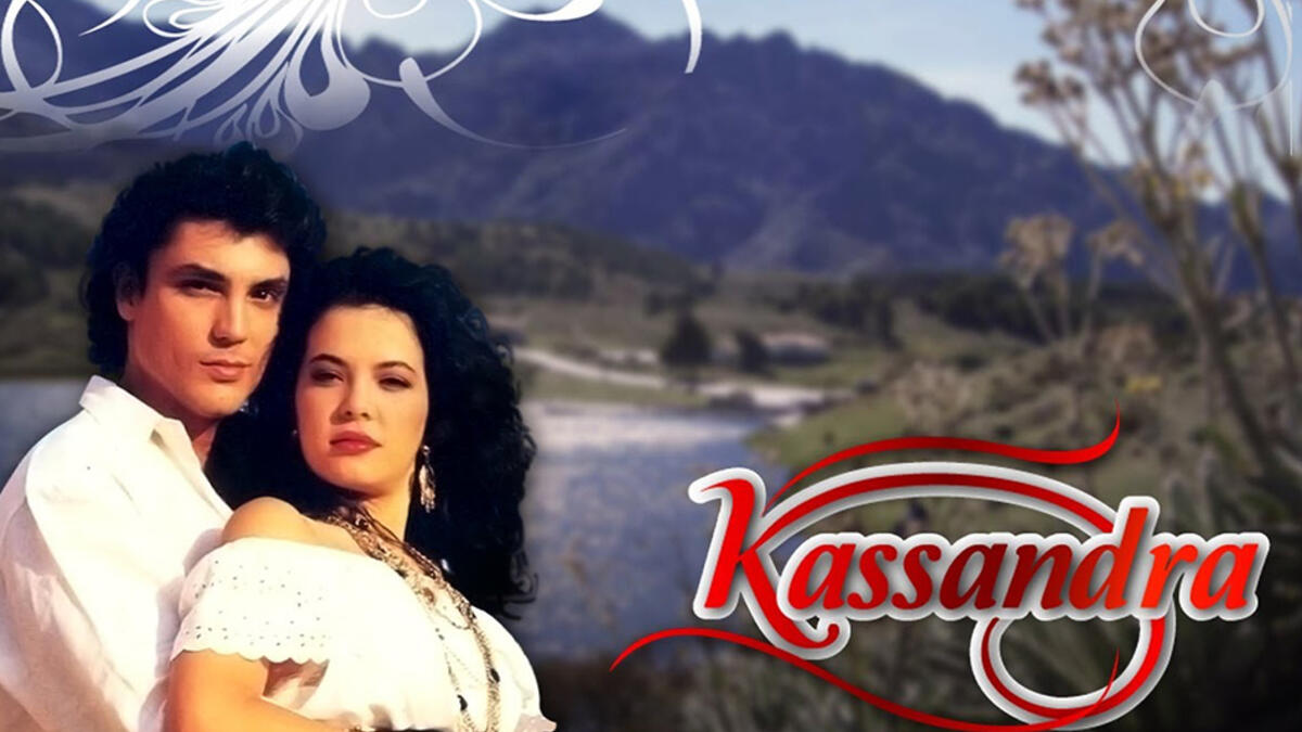kassandra telenovela