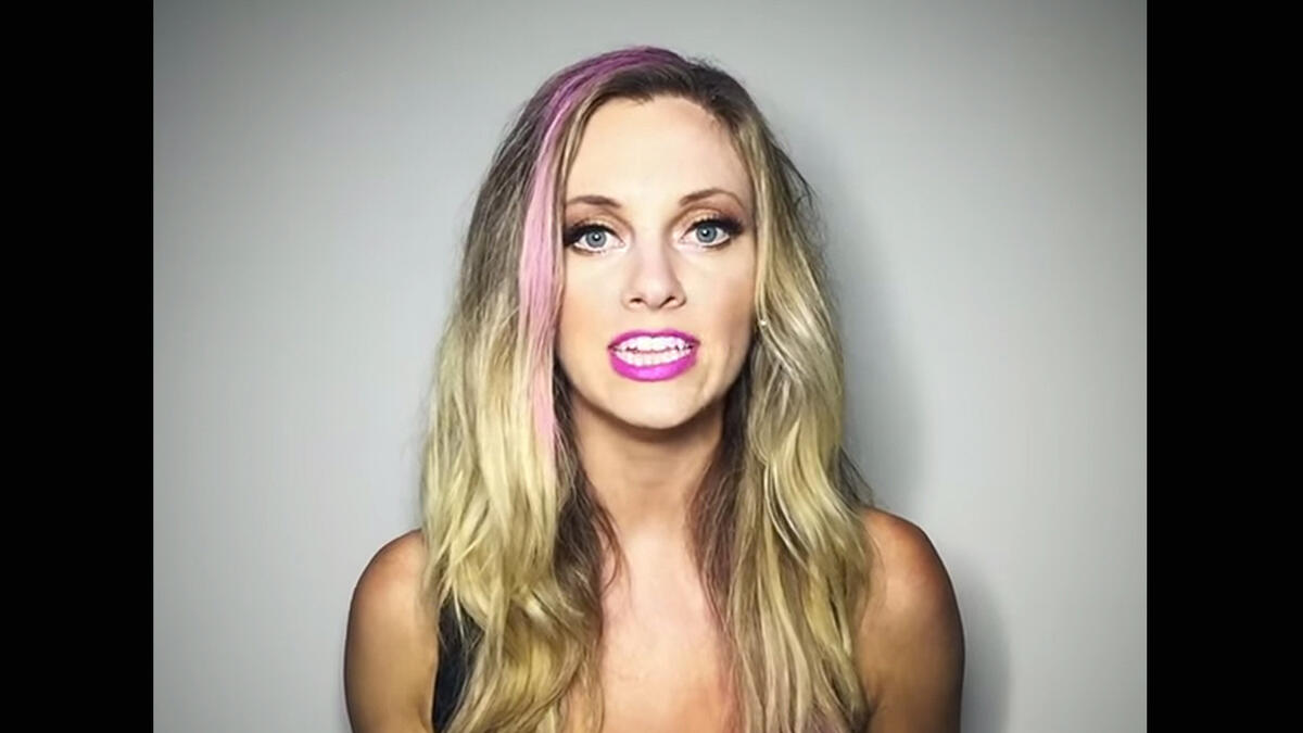 Nicole Arbour
