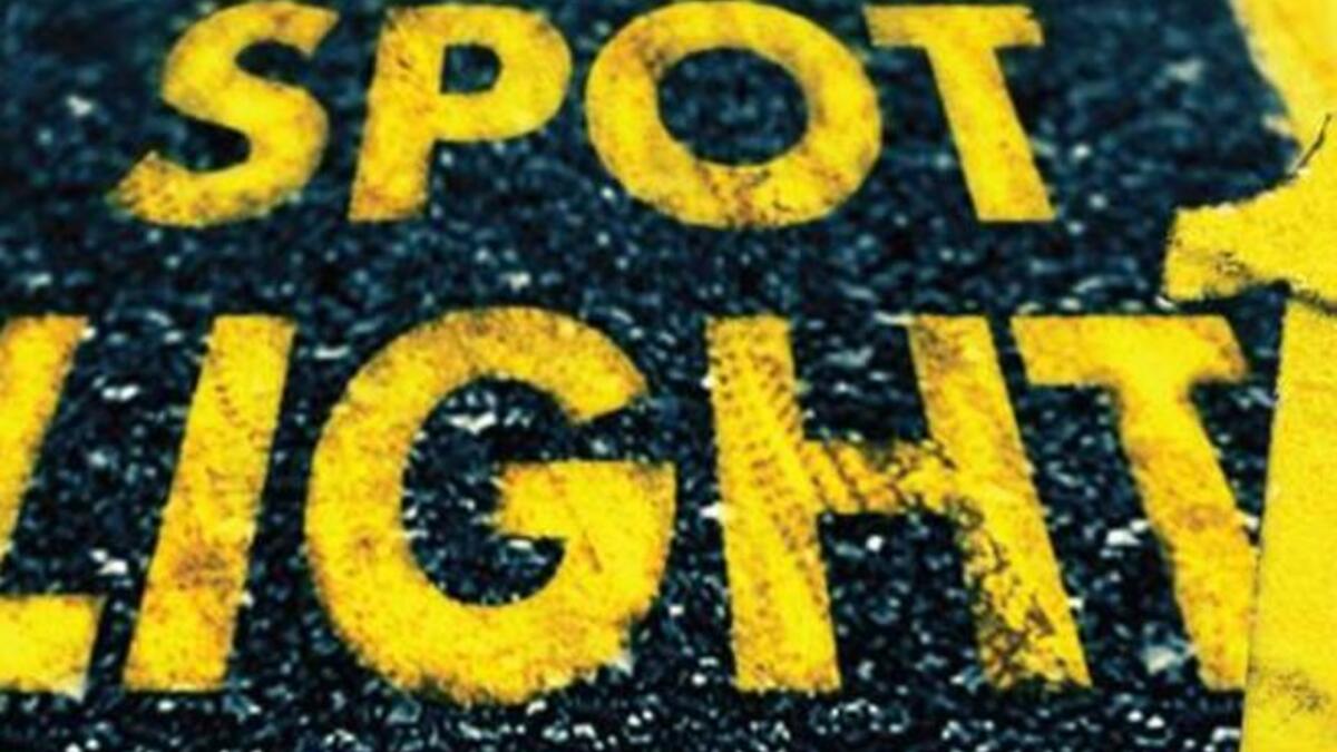 دراما رمضان 2014