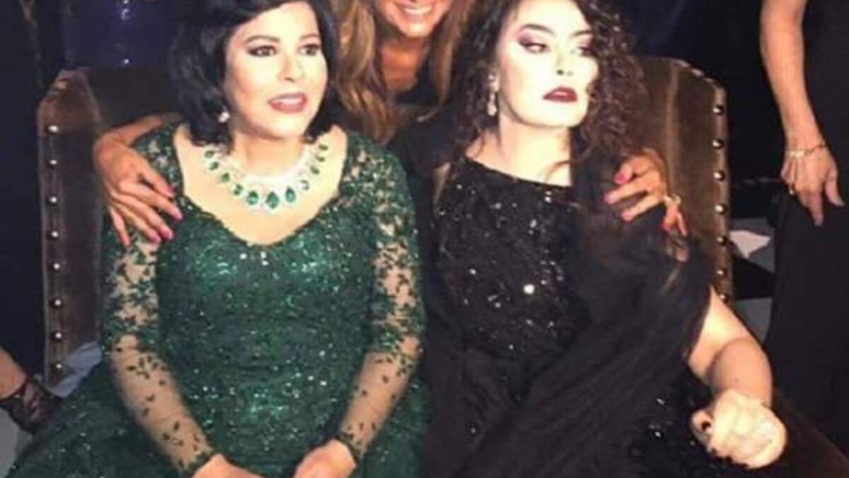 شيريهان: تزوجت الفنانة شيريهان من رجل الأعمال علاء الخواجة زوج الفنانة إسعاد يونس، إلا ان الغريب بالأمر أن شريهان ويونس أصبحتا صديقتين.