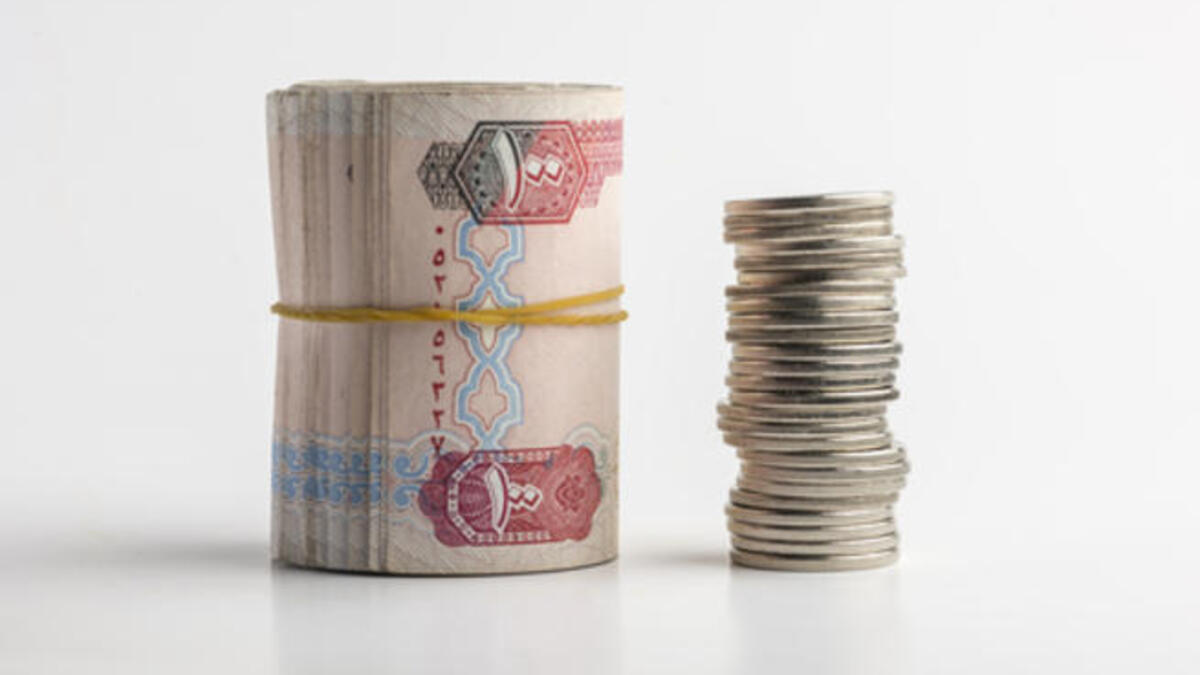 تحصيل الضريبة الانتقائية سيكون بموجب الدرهم الإلكتروني فقط، وهو عبارة عن عملة إلكترونية يمكن تعبئتها بالرصيد لشراء الدراهم.