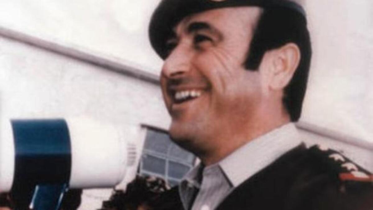 Murderous Brother and Uncle, Rifaat al-Assad: The 1980s crackdown was engineered by former President Hafez al-Assad 
and his brother Rifaat, former head of the notorious mukhabarat (intelligence) institution.