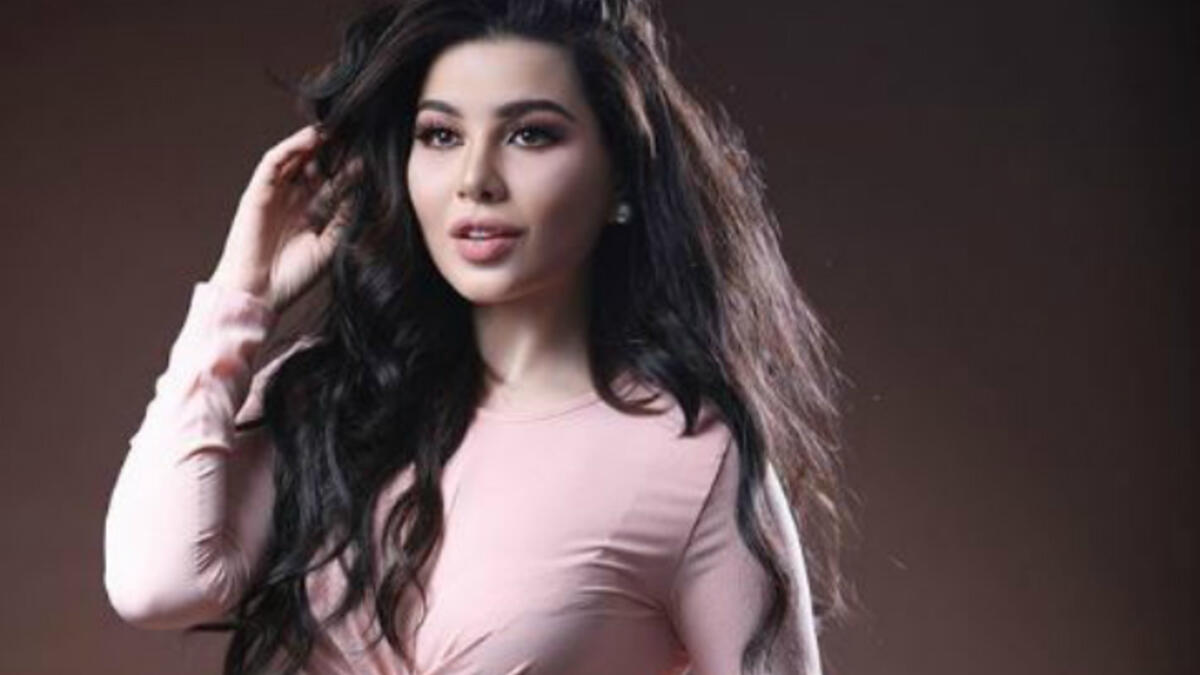 Hanan Elkhader from Morocco