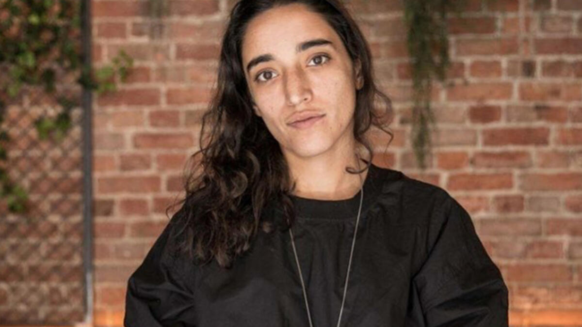 Literally, everyone’s favorite female DJ from the Arab World is the Palestinian leading techno DJ Sama! She