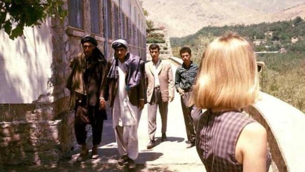 Iran before Islamic Revolution. (minoritiesofkashmir.com)