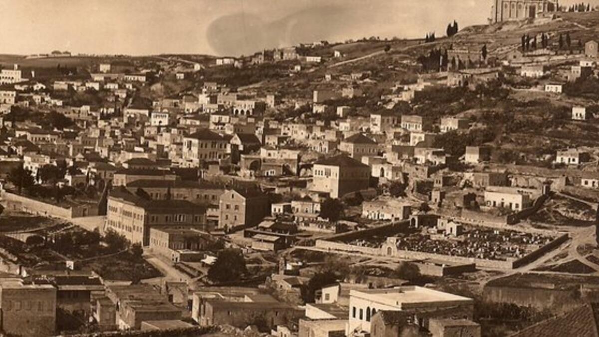 Abbud, Nazareth (Twitter)