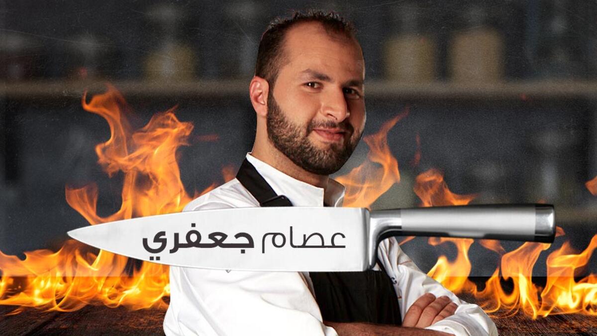 الموسم الأول:  فاز عصام جعفري من المغرب بلقب الموسم الأول بعد تنافسه في الحلقة الأخيرة مع هلا عيّاش من سورية وعبدالفتّاح الصاوي من مصر.