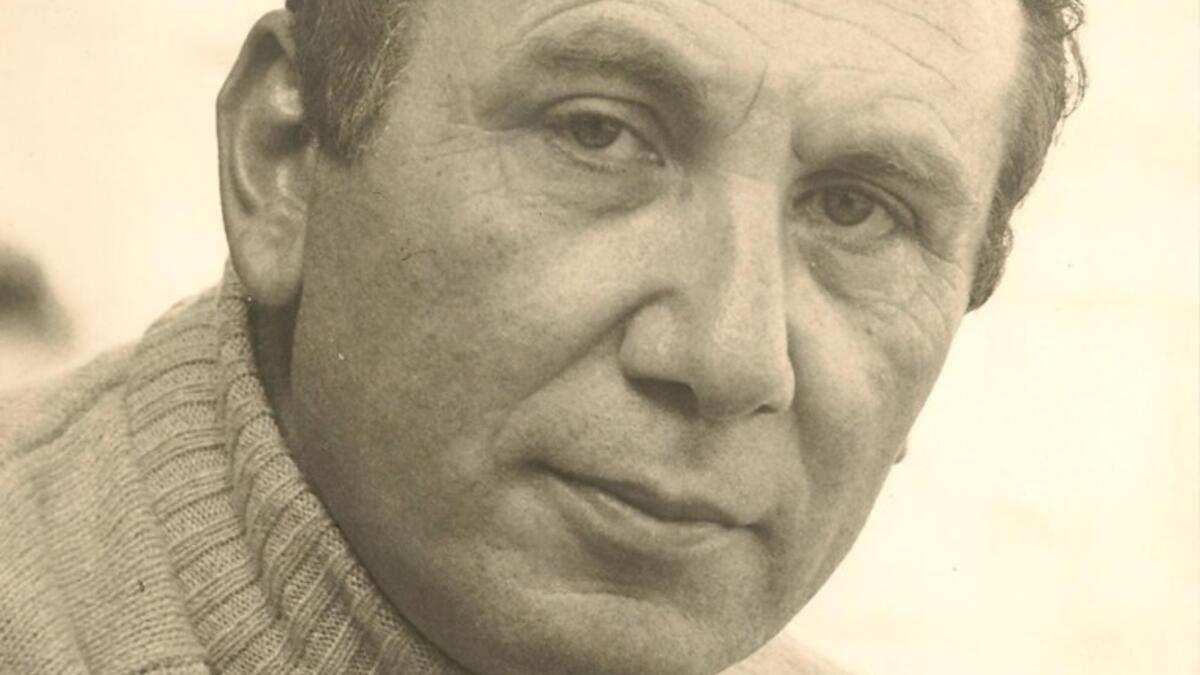 Nizar Qabbani was a Syrian diplomat, poet and publisher. Qabbani is one of the most revered contemporary poets in the Arab world. (mvslim.com)