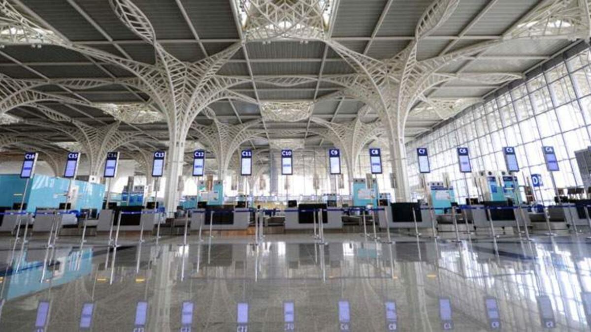 Prince Mohammad bin Abdulaziz Airport, Saudi Arabia: It was opened in 1950. This existing airport achieved international status in 2007. The winning consortium comprised TAV Airports of Turkey and Saudi Oger Limited and Al Rajhi Holding Group, both of Saudi Arabia. (traveltradeweekly.travel)