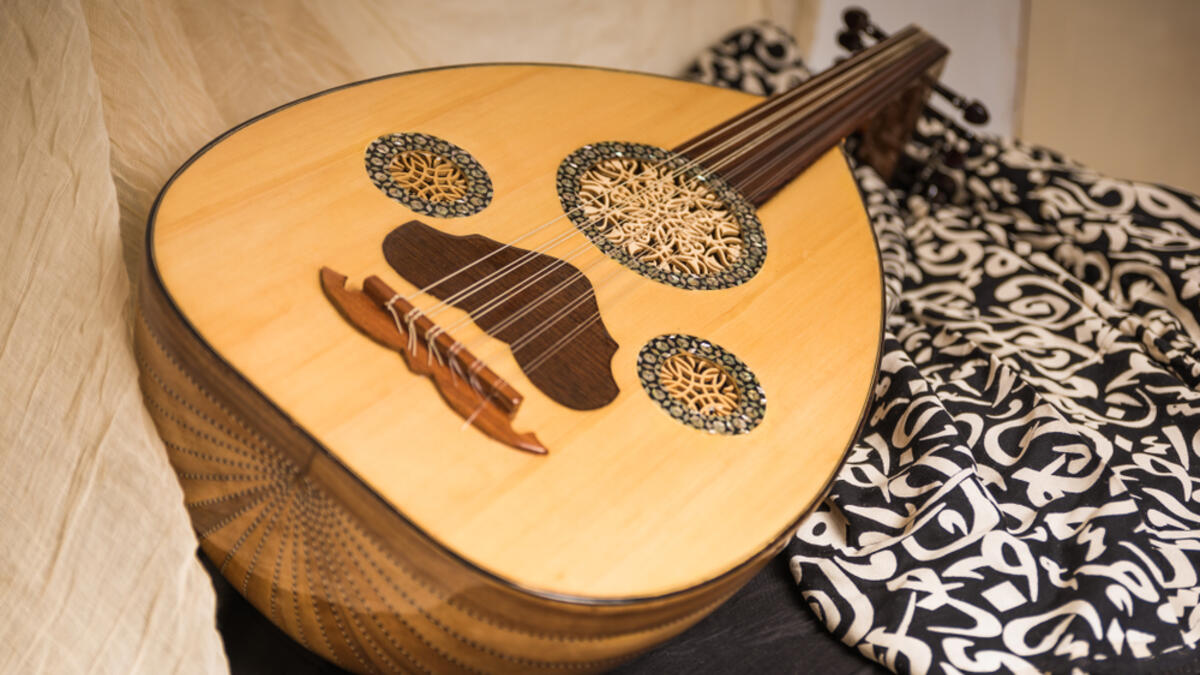 Eight Inventions You Didn't Know Were Arab Al Bawaba