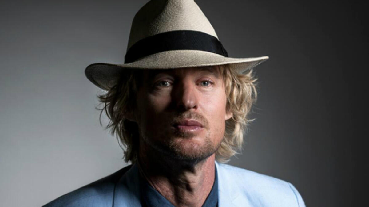 Owen Wilson