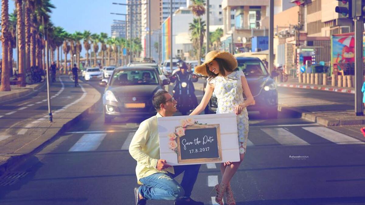 (Andrawos Bassous Photography/ Facebook)