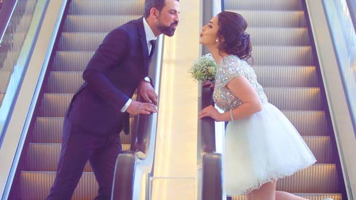 (Andrawos Bassous Photography/ Facebook)