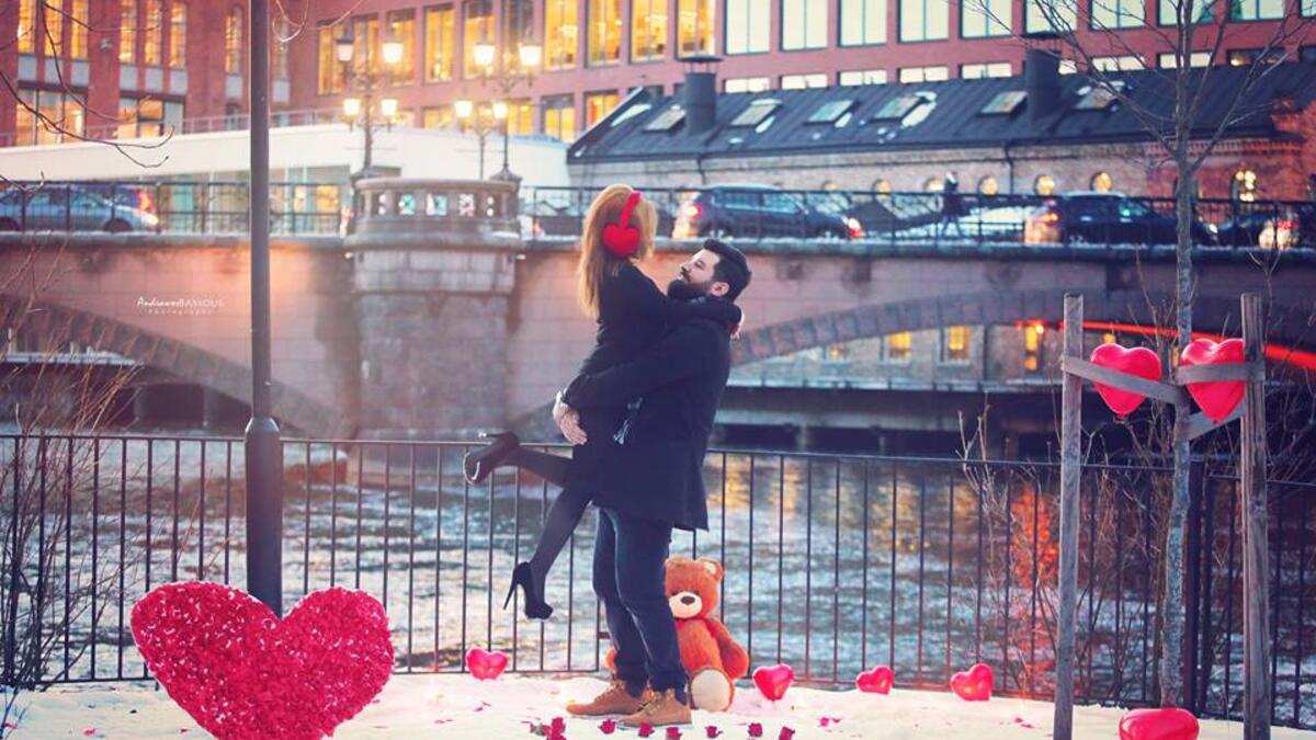 (Andrawos Bassous Photography/ Facebook)