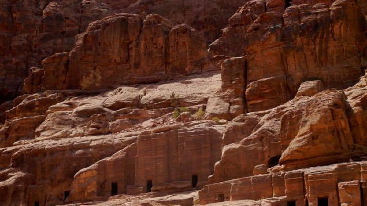 Petra