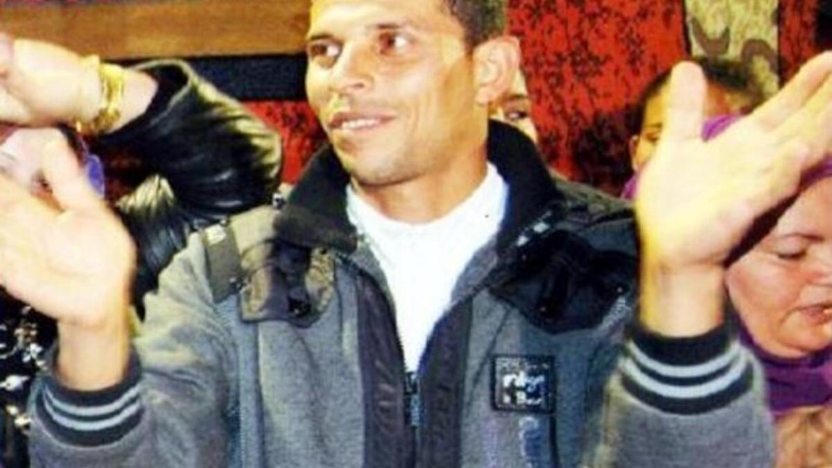 Mohamed Bouazizi of Tunisia: The spark or powder keg of the Arab Spring, or 'fire' that  caught on and spread wildly. This 
street vendor's act of self-immolation in response to humiliation & mistreatment at the hands of local
authorities led masses to turn on Tunisia's injustice for its people.