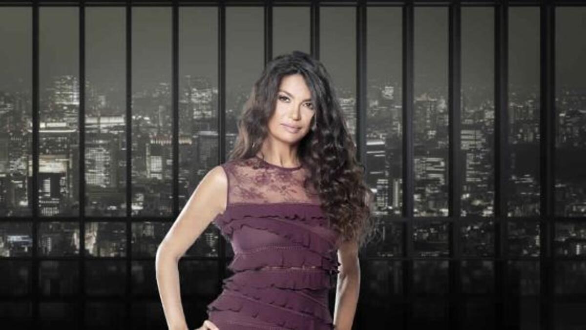 عفاف جنيفان هي عارضة أزياء وممثّلة ومقدّمة برامج تلفزيونيّة وُلدت في 3 تشرين الثّاني/نوفمبر 1963 في عائلة سياسية، فوالدها هو الوزير المفوّض محمد جنيفان الذي لعب دورًا كبيرًا في العلاقات الثنائيّة التونسيّة – اللّيبيّة.