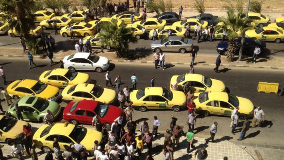 ‘Can’t you just go somewhere else?’: Oh yeah, sure. I’ll just have my house meet me there.