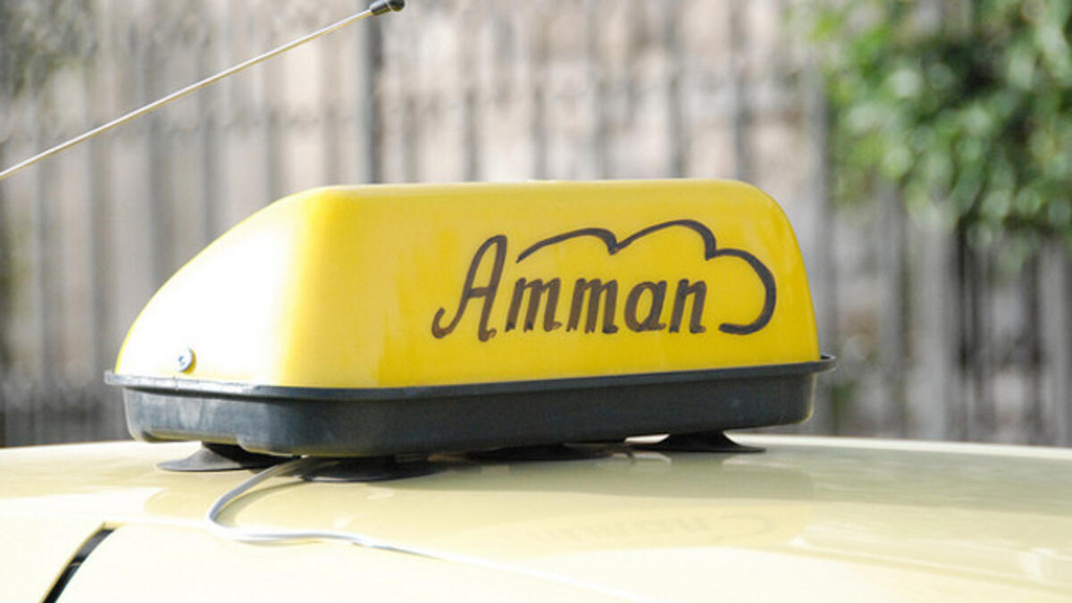 ‘I don’t let kids in my cab’: You’re right, they’re small, smelly and they’ve always got jam on their hands. Maybe if you took less time judging and more time driving me home, I could do something about it.