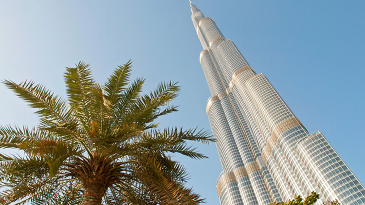 Who cleans the windows of Burj Khalifa? The mere thought of squeegeeing the windows of the world’s tallest building is vertigo-inducing, but most manual laborers in the Gulf - cleaners, maintenance workers, and the like - are low paid migrant workers from south Asia.