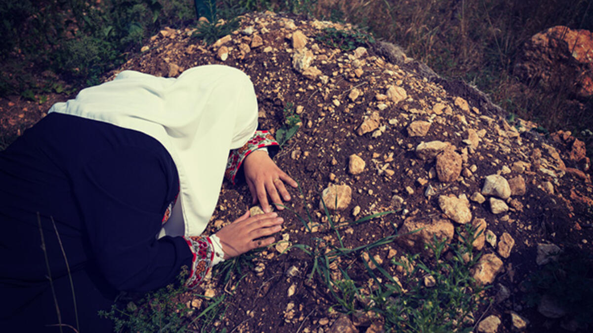 Especially in Egypt, you’ll find "Nadabat" if you ever go to a funeral. These professional mourners are paid to cry in funerals and say nice things about the deceased. They even use eyedrops to fake tears and make $10-15 an hour! The UK has even gotten in on the action with Rent-A-Mourner.