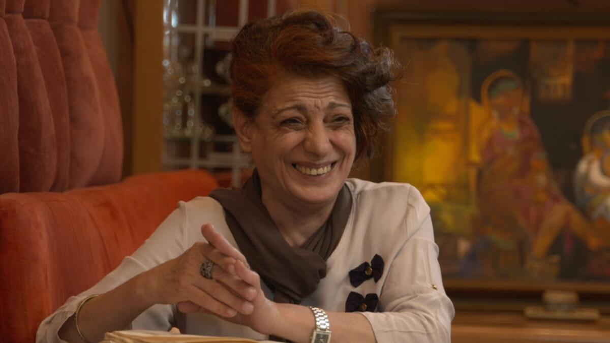 Jordanian matchmaker Um Sultan has been instrumental in 2000 marriages over 18 years. She considers her work part of a larger effort to maintain a strong social and family fabric that allows Arab families to wither the storms of war and uncertainty.