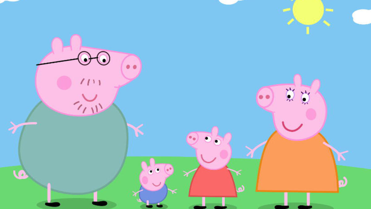 Looking more innocent than they might really be, these four little Peppa Pigs are about to cause a huge controversy by offending Australia Muslims. The Australian National Imam Council has called upon parents to avoid the cartoon and donate money to create an alternative program that would reflect Islamic values.
