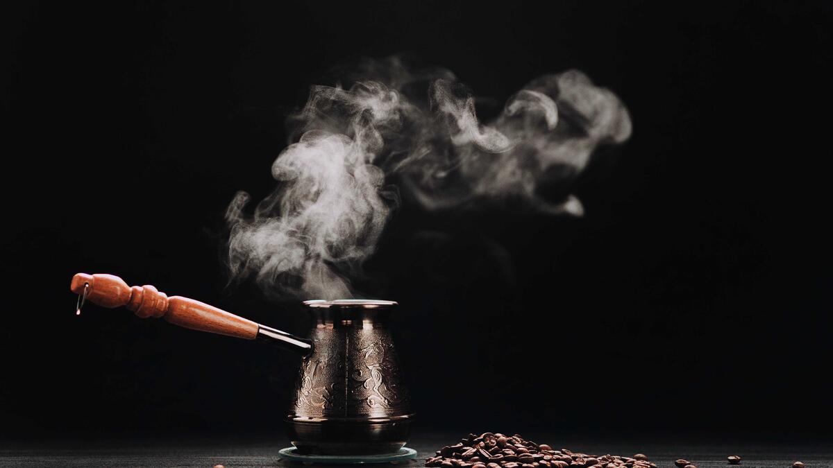 Coffee has become an indispensable ingredient of our everyday life, acting as both a fuel for social gatherings and and a pick-me-up. But in earlier times, in Turkey, its importance was so severe a woman could divorce her husband if he did not provide her with enough of it.
