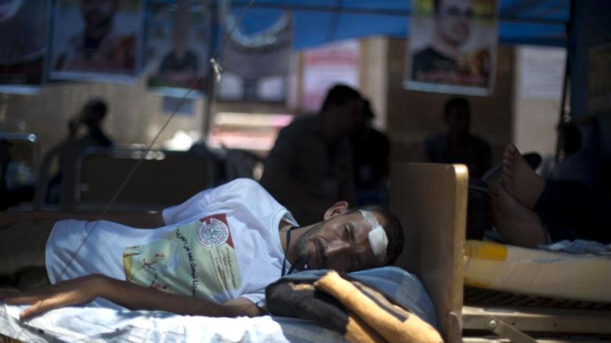 Force-feeding hunger strikers was prohibited by the World Medical Association (WMA) in 1975 and more recently has been classified as inhumane and degrading treatment. The United Nations Committee Against Torture has also warned Israel to engage in force feeding as it could amount to torture.