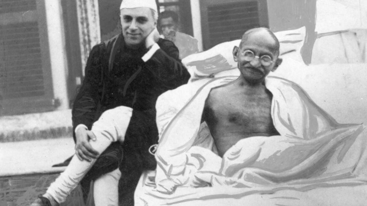 Inspired by the Irish republicans, fasting became widely used by the Indian independence movement during the 1920s and 1930s. Mahatma Gandhi and other activists engaged in hunger strikes to protest British rule of India and more rights for political prisoners. Some of the strikes were able to gain concessions from British authorities.