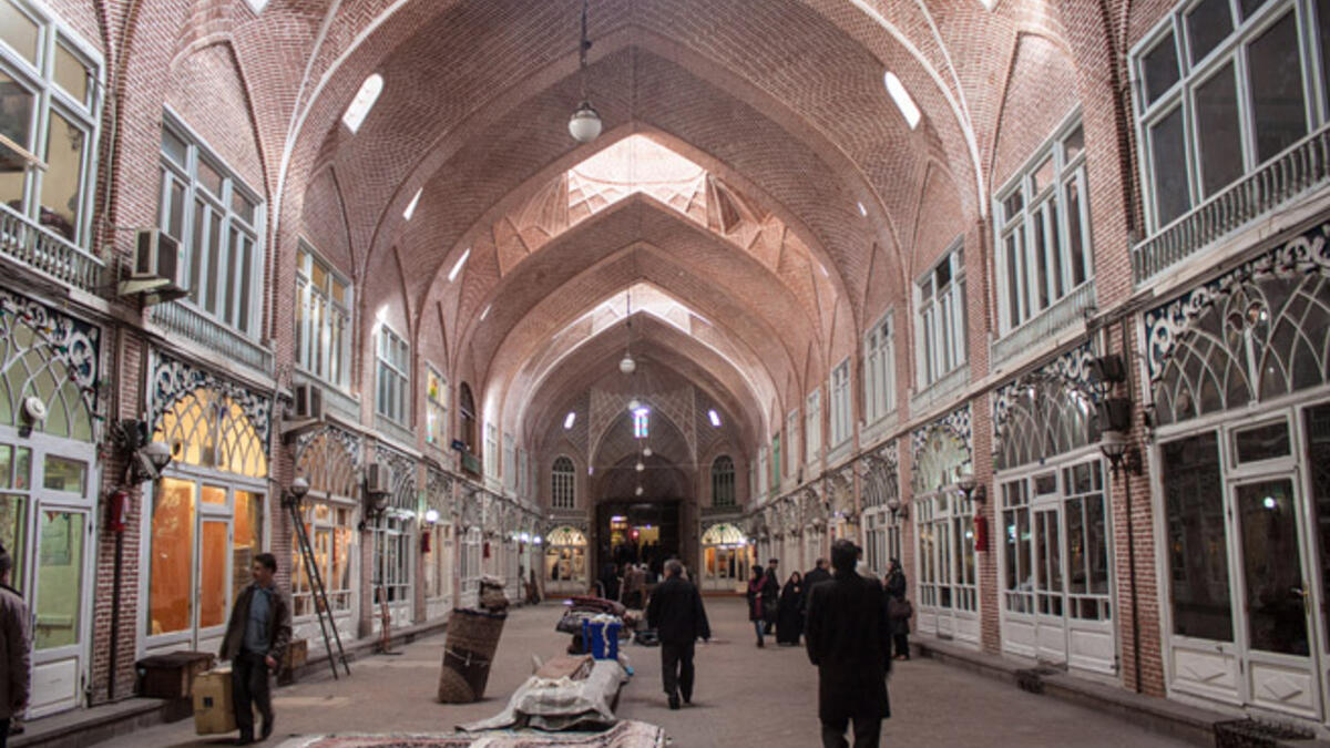 Iran is a huge, diverse country home to deserts, mountains, and forests. Head to Isfahan to see some of the most stunning mosques in the world and 17th century palaces. Or in the northwest visit Tabriz’s famed covered market and the Blue Mosque. And if you have (a lot) of money, bring home one of Tabriz’s renowned carpets.