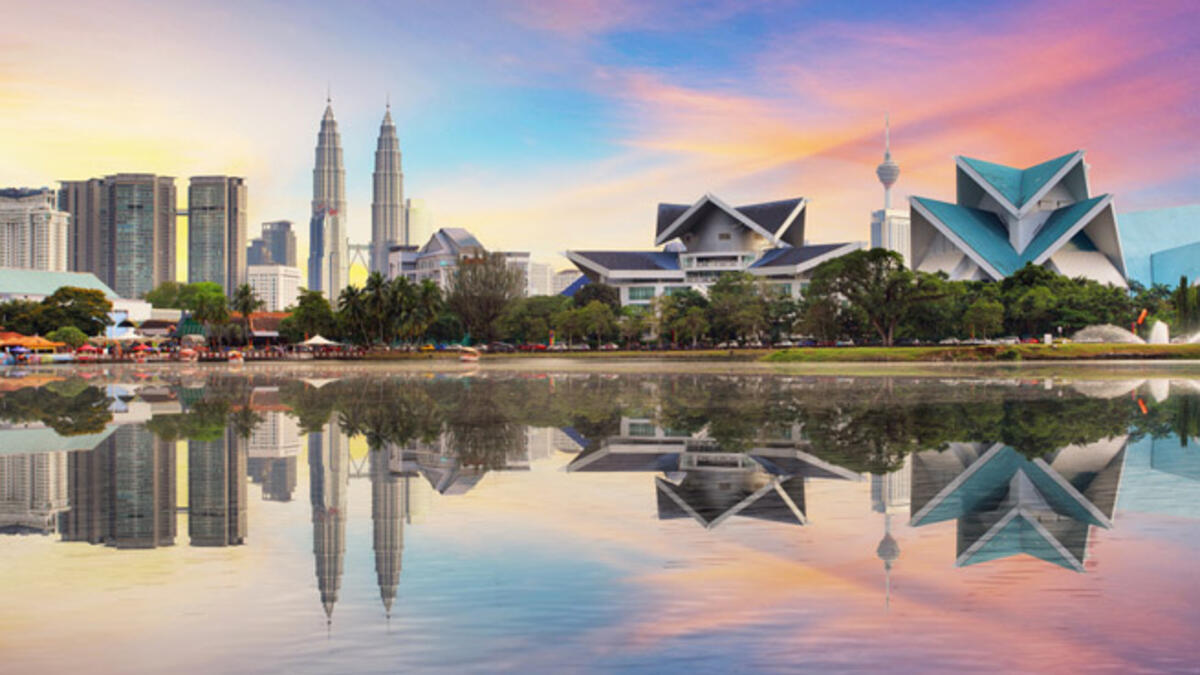 In Kuala Lumpur, you’ll find ultra-modern shopping and delicious food, being at the crossroads of Indian, Chinese and Malay cuisine. Islands off the east coast of Malaysia are favorite scuba diving spots, while thrill-seekers might try white water rafting in one of Malaysia’s many national parks.