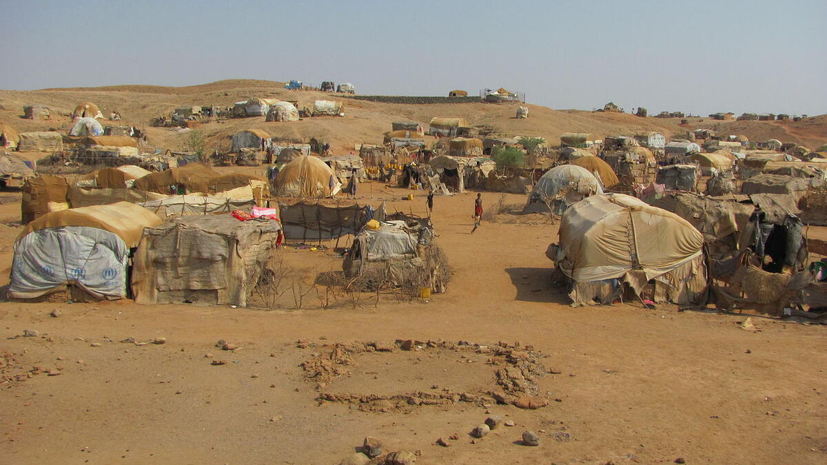 So, while some refugees have overcome multiple obstacles to win a place on a refugee program, the majority have no chance of going to the West. They spend years on UN waiting lists or sleeping in camps on the borders of neighboring countries. For this majority, Trump’s actions make little change to their reality.