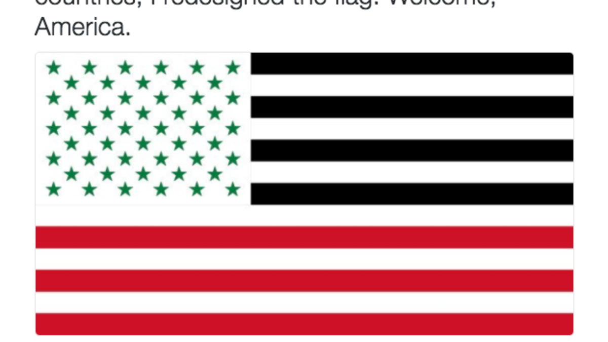 Trump Arab Middle East Despotism