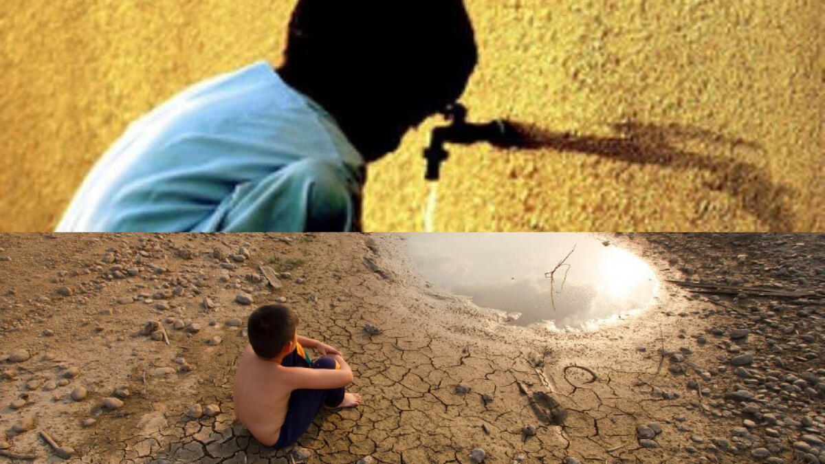 Water scarcity is one of the biggest environmental challenges facing the MENA region. Home to around 5% of the world’s population, it has just 1% of the world’s renewable water resources. Water scarcity is expected to worsen as a result of population growth and climate change, creating serious challenges for satisfying increasing demand.