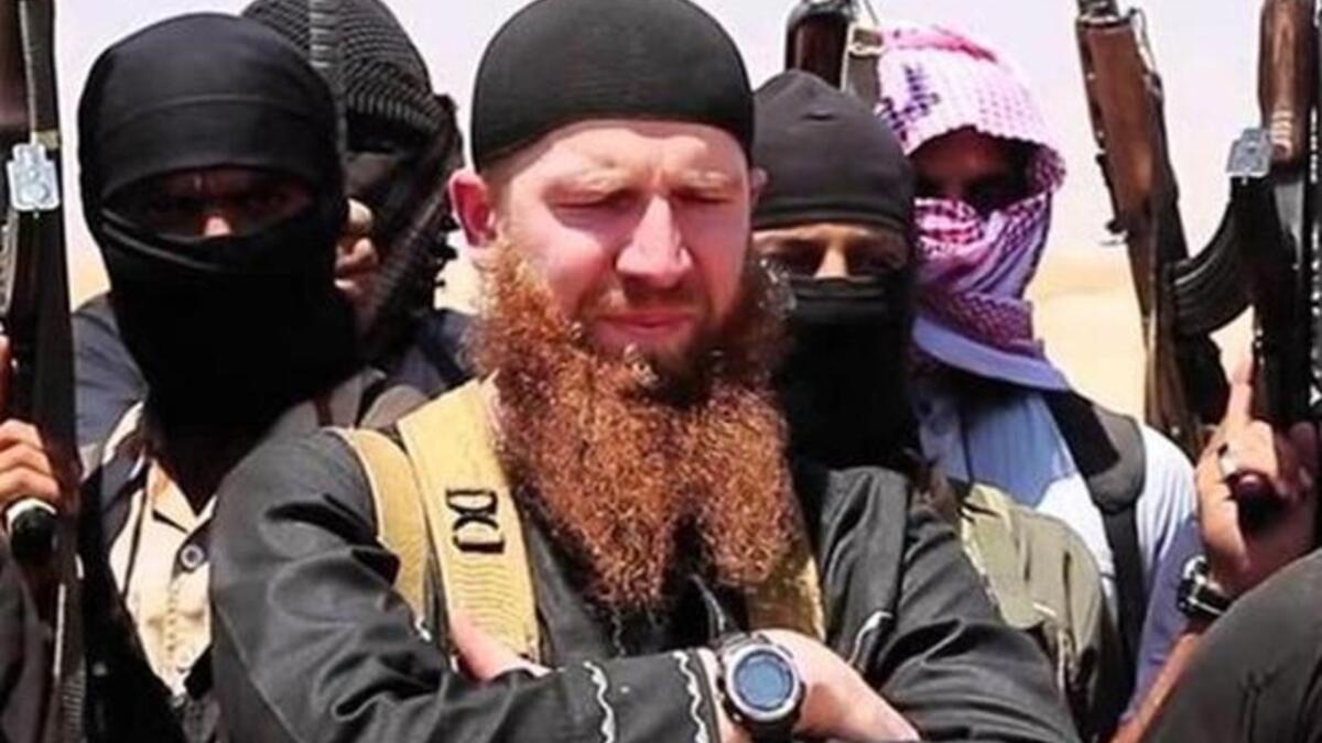 The Caucus states produce an alarming number of extremist militants. Omar al-Shishani, one of Daesh’s most notorious fighters in Syria, was an ethnic Chechen who hailed from Georgia and previously fought against the Russians. The Boston bombings were committed by a pair of Chechen brothers - so a track record of terror on American soil no less.