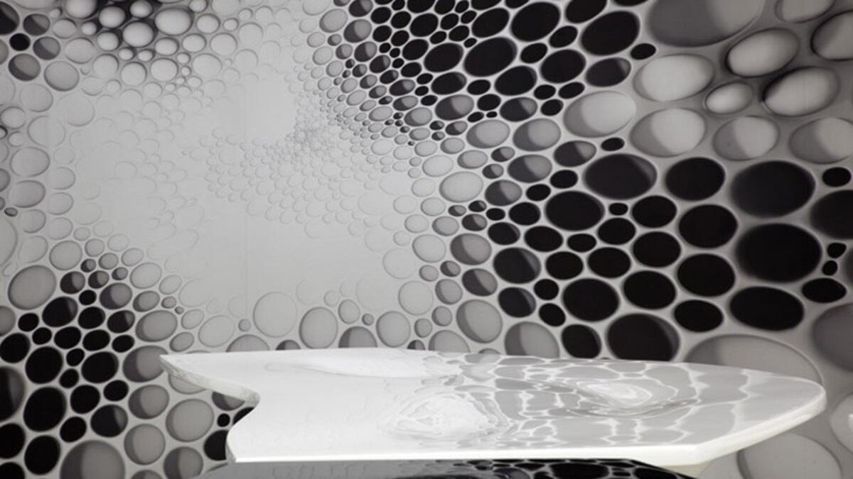 London Gallery Design Gallery