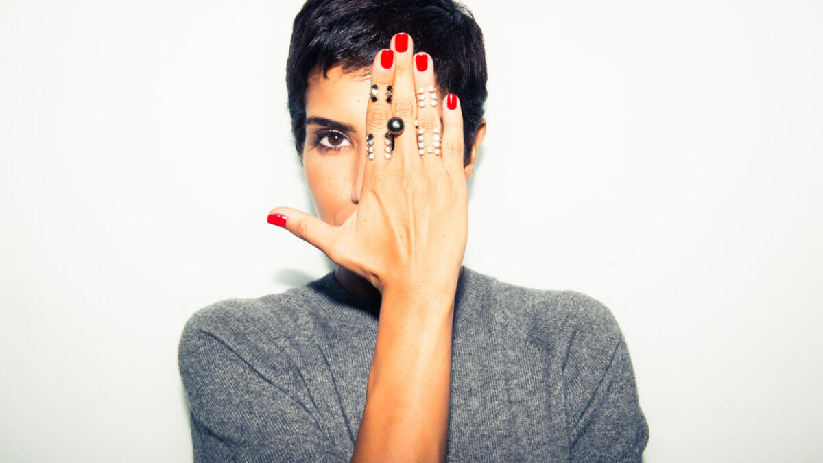 For Middle Eastern women, couture is a symbol of social and financial status. At parties and weddings (often segregated), clothes are a way to impress potential mothers-in-law scouting for brides. Dubai-based Vogue Arabia will fuel the fancy frock frenzy. Could this sartorial seduction ignite a backlash against modest attire in the staid Kingdom?