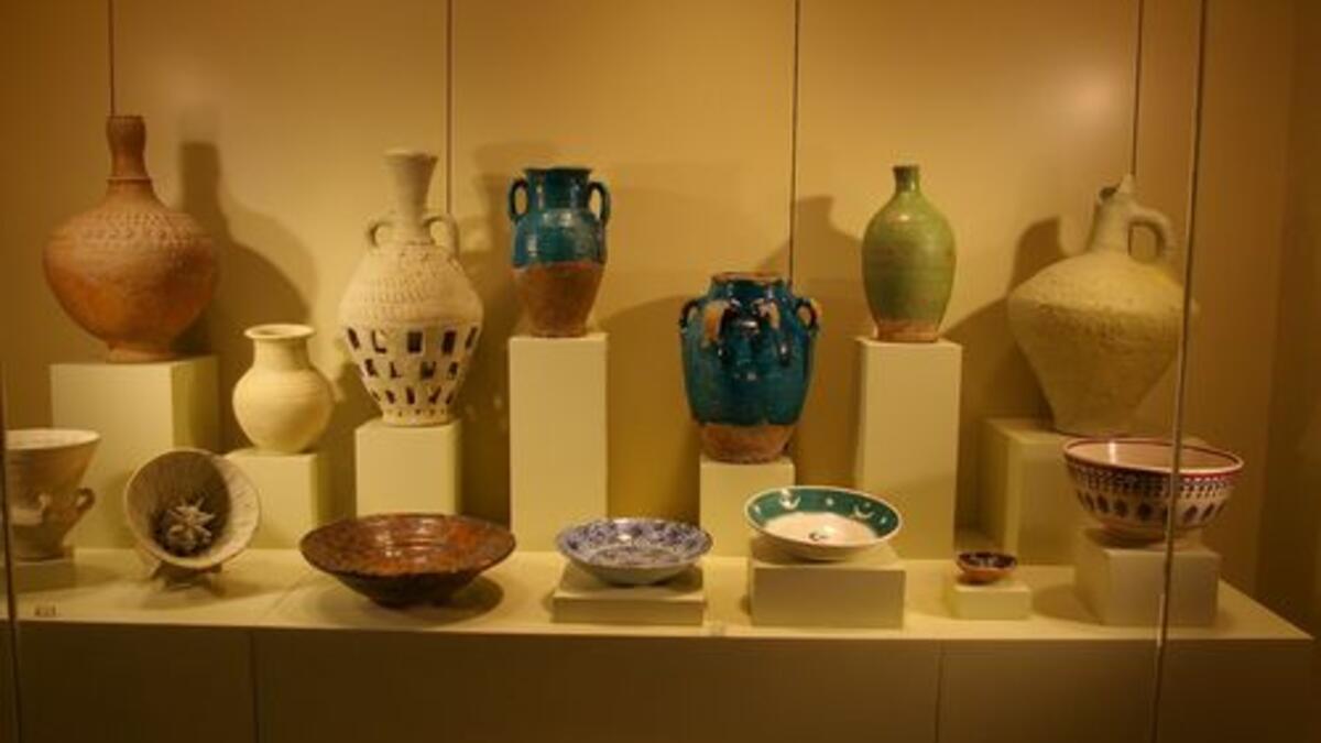 The National Museum of Saudi Arabia. mapcollective.org)