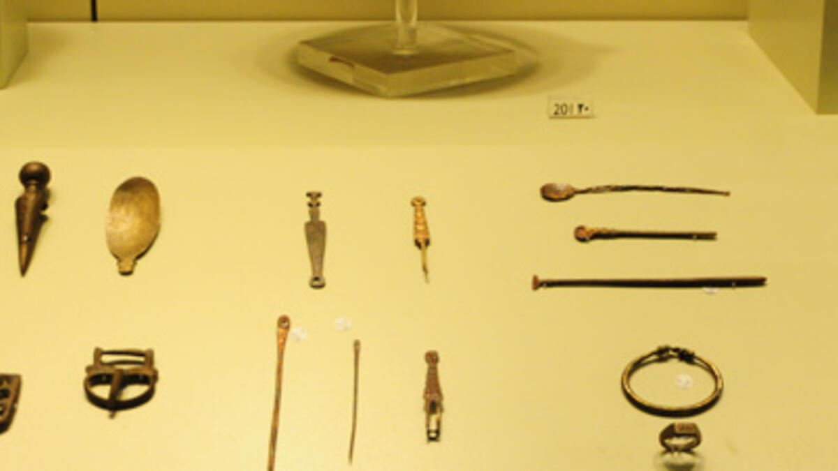 The National Museum of Saudi Arabia. (splendidarabia.com)